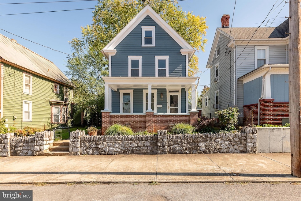 Sold $225,000 • Co-Listing Agent