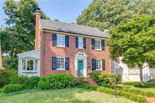 5206 Caledonia Rd, Richmond, VA 23225 - photo 1