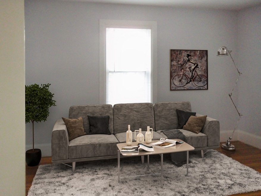 46 Filbert St unit 2, Quincy, MA 02169 - photo 1