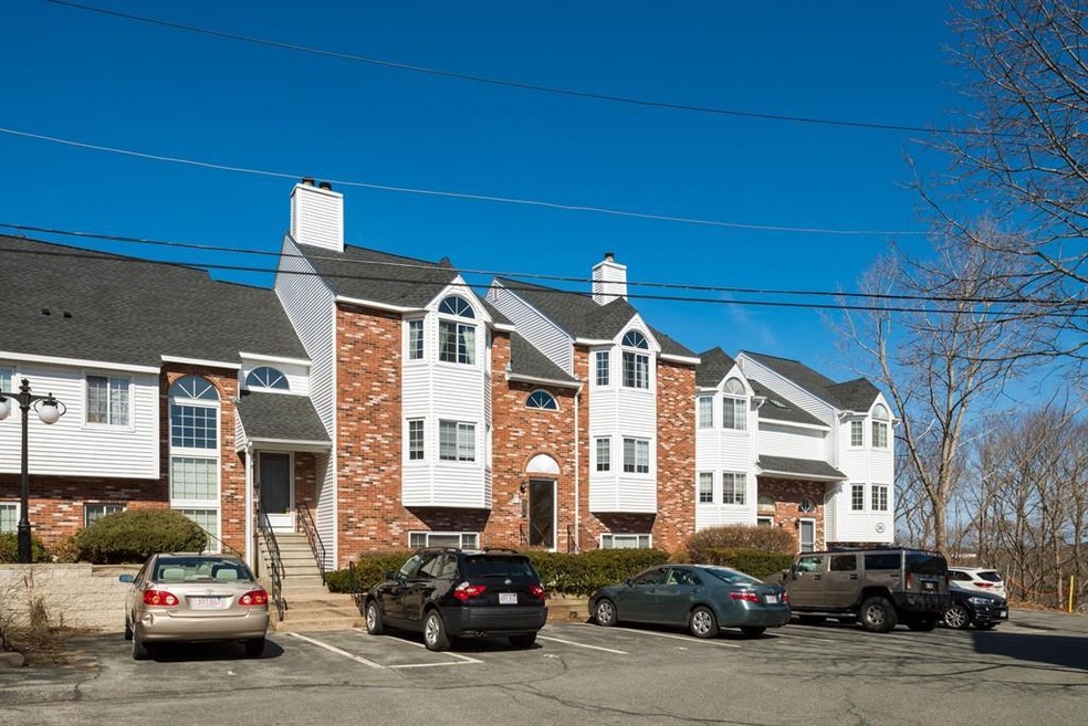191 Tall Oaks Dr unit D, South Weymouth, MA 02190 - photo 1