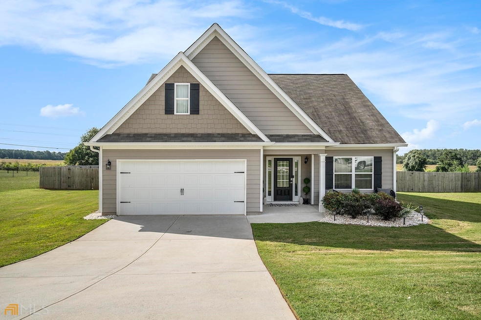 98 Andrew Place, Commerce, GA 30529 - photo 1