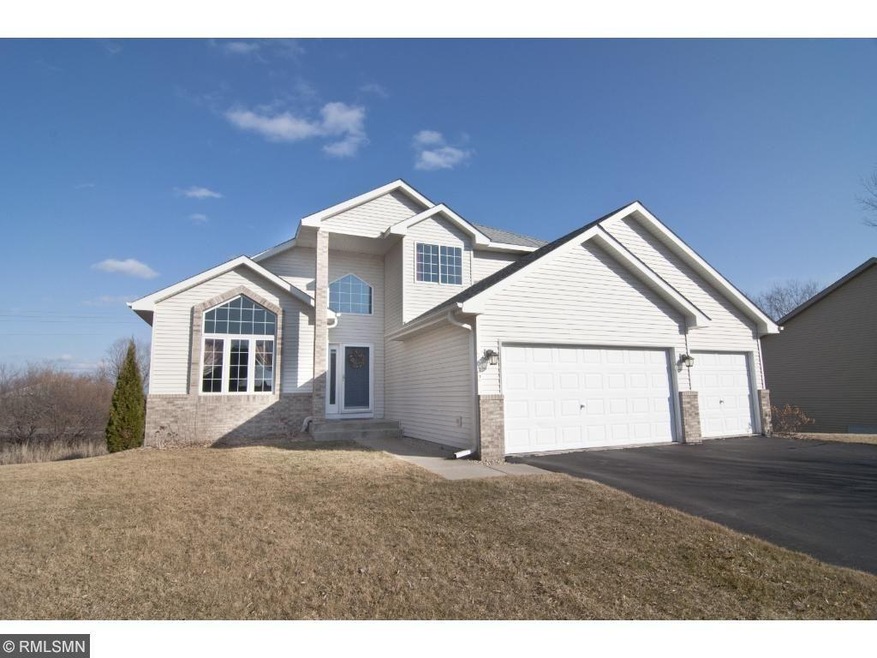 Welcome home!