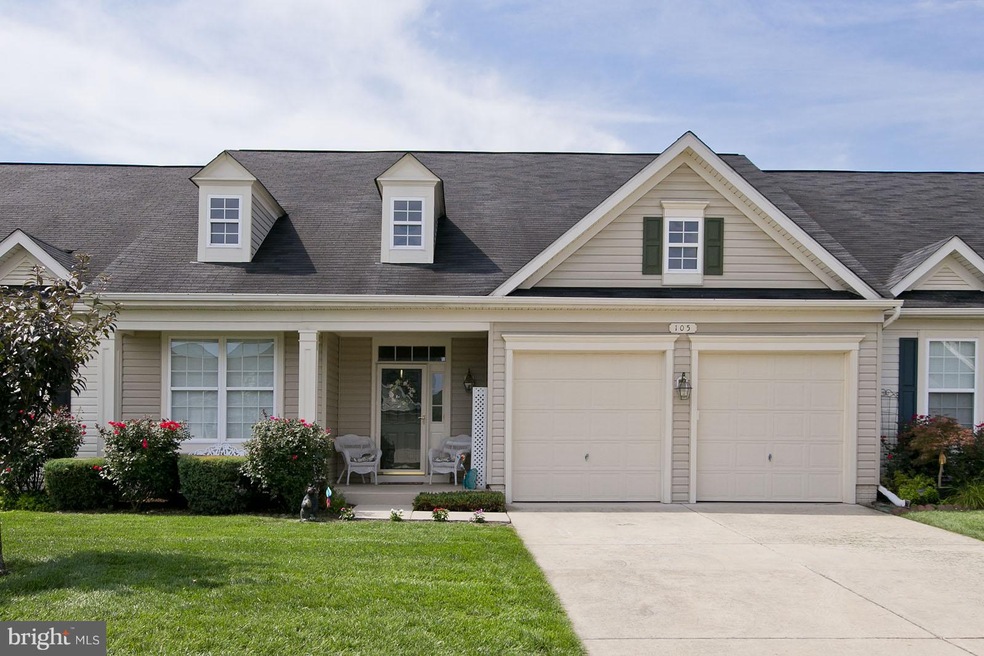 105 Shumard Ct, Stephens City, VA 22655 - photo 1