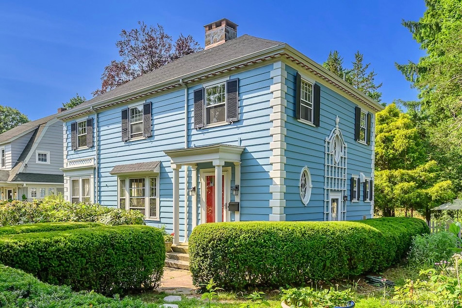 284 W Elm St, New Haven, CT 06515 - photo 1