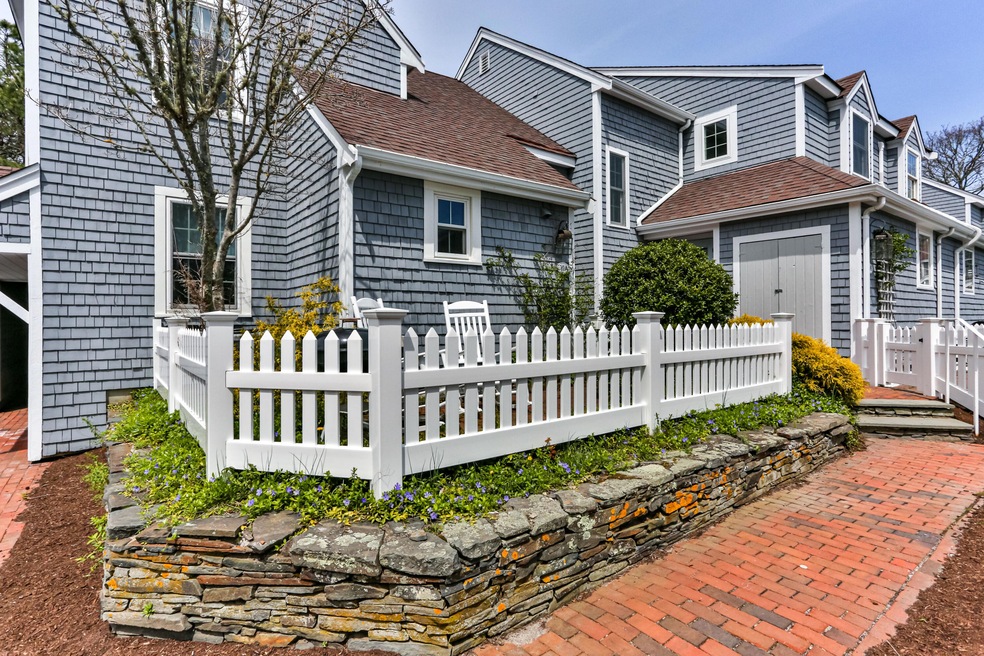 Front Patio