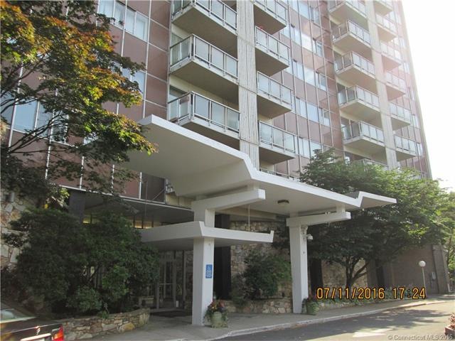 Regency Towers unit 6M, Hartford, CT 06105 - photo 1