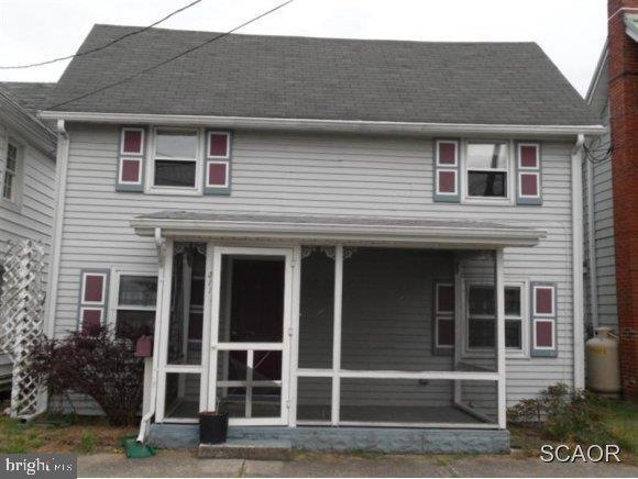 311 Walnut St unit 1, Milton, DE 19968 - photo 1