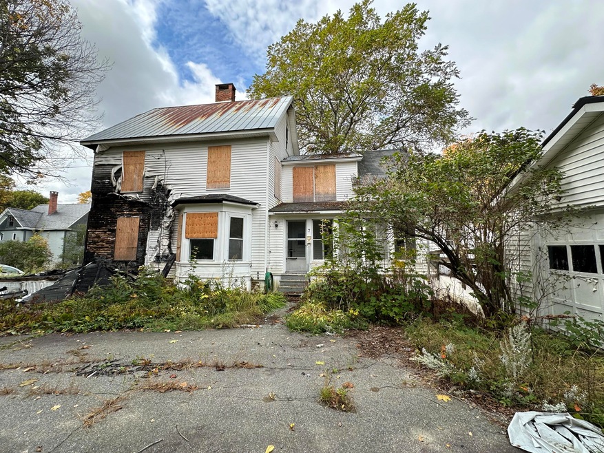 7 Clinton St, Milo, ME 04463 - photo 1