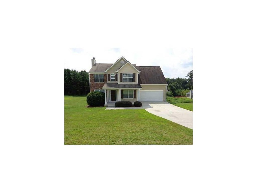 926 Downing Dr unit GA1234, Bethlehem, GA 30620 - photo 1