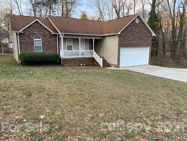 3315 E Broad St, Statesville, NC 28625 - photo 1