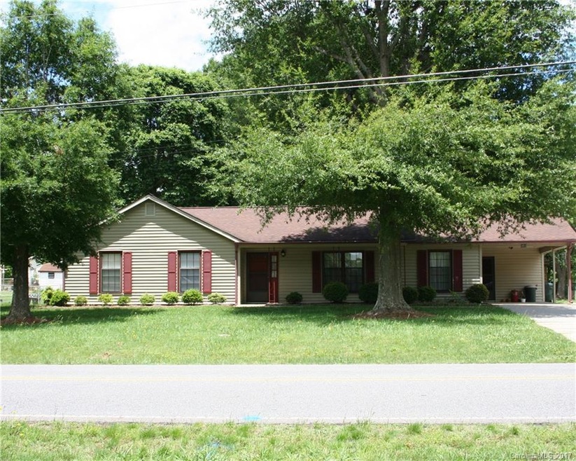 403 Jane Sowers Rd, Statesville, NC 28625 - photo 1