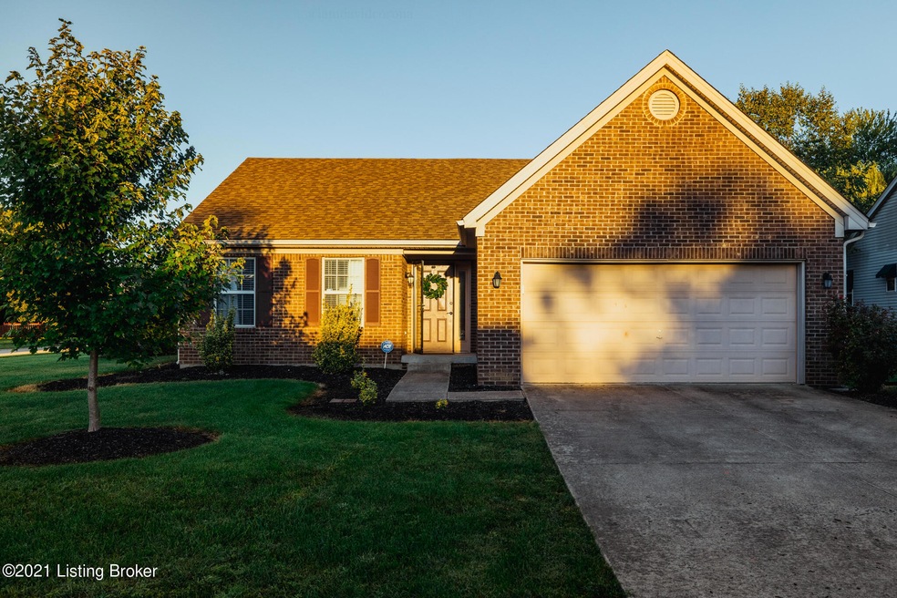 7309 Quindero Run Rd, Louisville, KY 40228 - photo 1