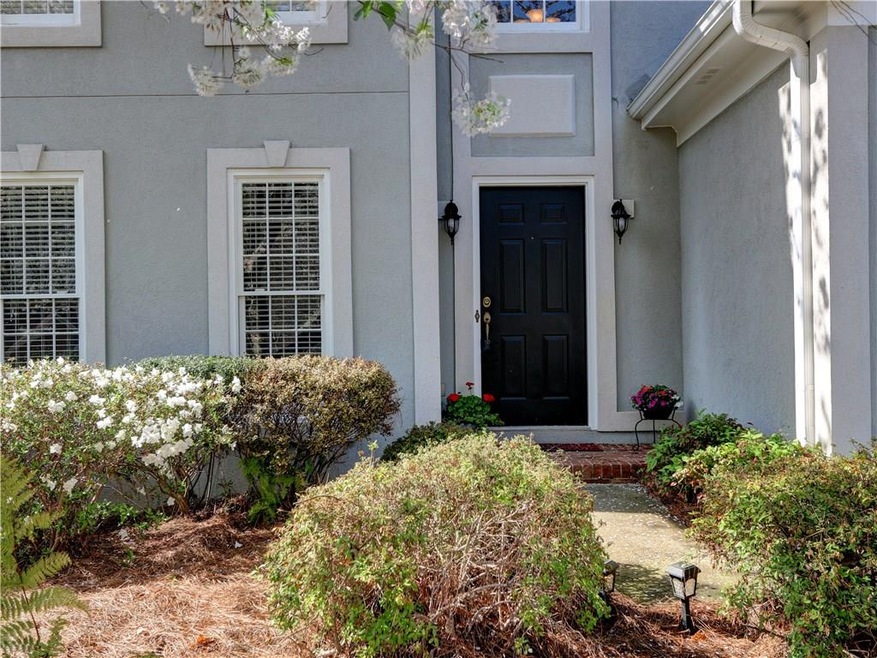 649 Phlox Way NW, Acworth, GA 30102 - photo 1