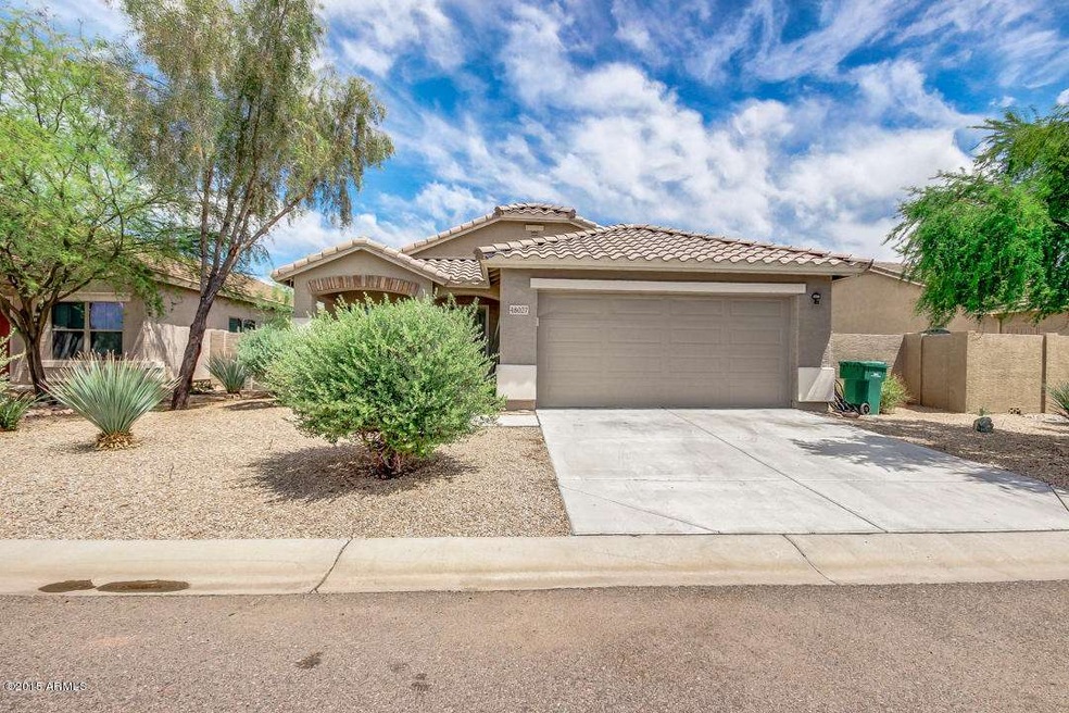 48027 N Rico Way, Gold Canyon, AZ 85118 - photo 1