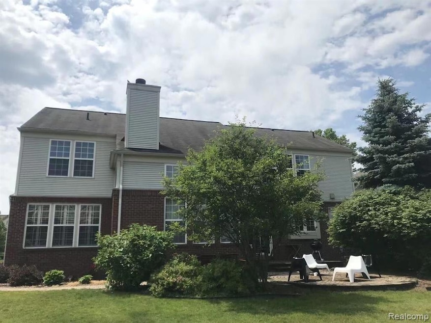 For Rent $3,650/month