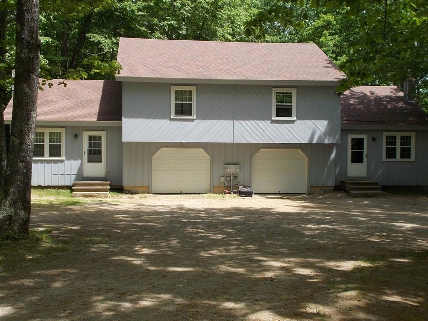 88 Jellerson Rd, Sanford, ME 04073 - photo 1