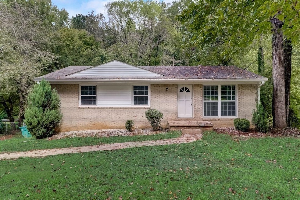 2498 Yolanda Trail, Ellenwood, GA 30294 - photo 1