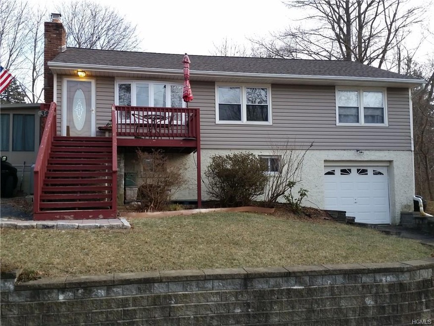 39 Huntington Rd, Carmel, NY 10512 - photo 1