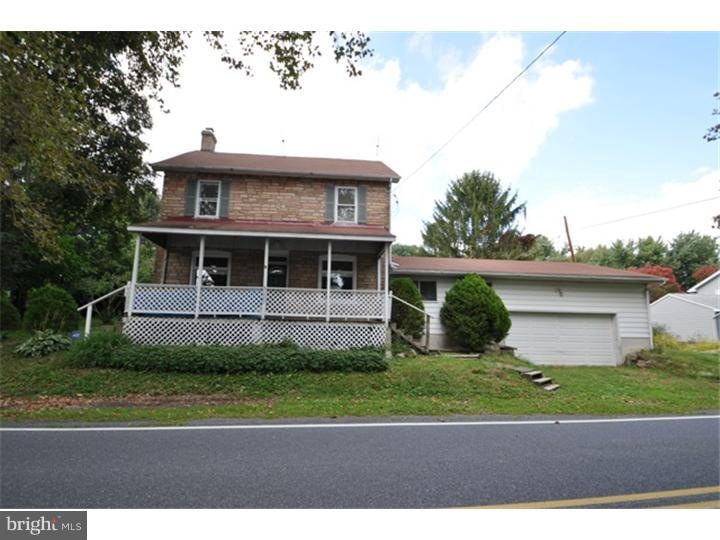 5229 Heidelberg Heights Rd, Germansville, PA 18053 - photo 1