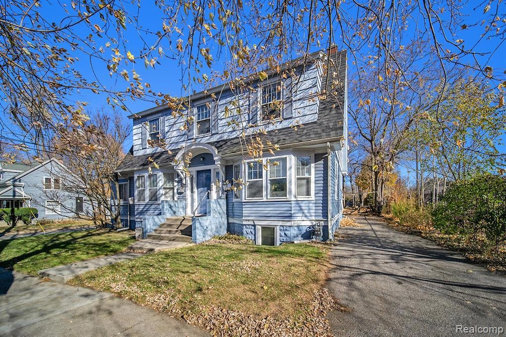 430 N Adams St, Ypsilanti, MI 48197 - photo 1