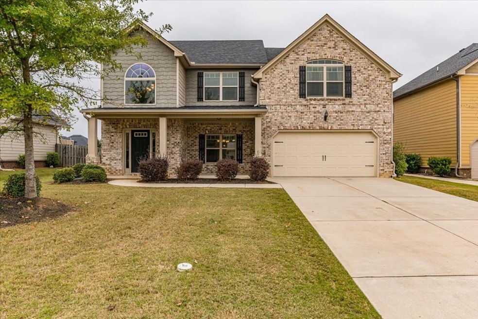 773 Bridgewater Ln, Evans, GA 30809 - photo 1