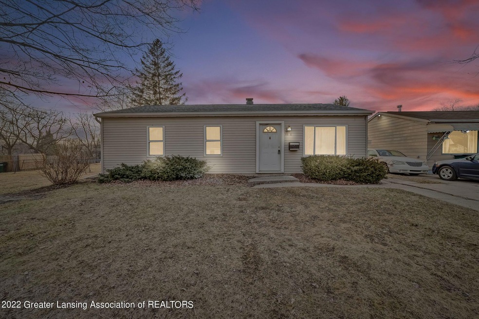 4806 Tenny St, Lansing, MI 48910 - photo 1
