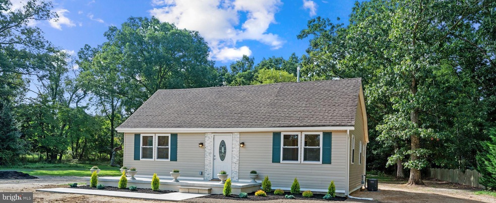 2260 Coles Mill Rd, Franklinville, NJ 08322 - photo 1