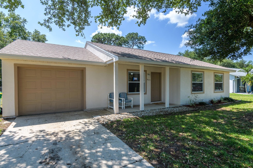 5673 Flint Road