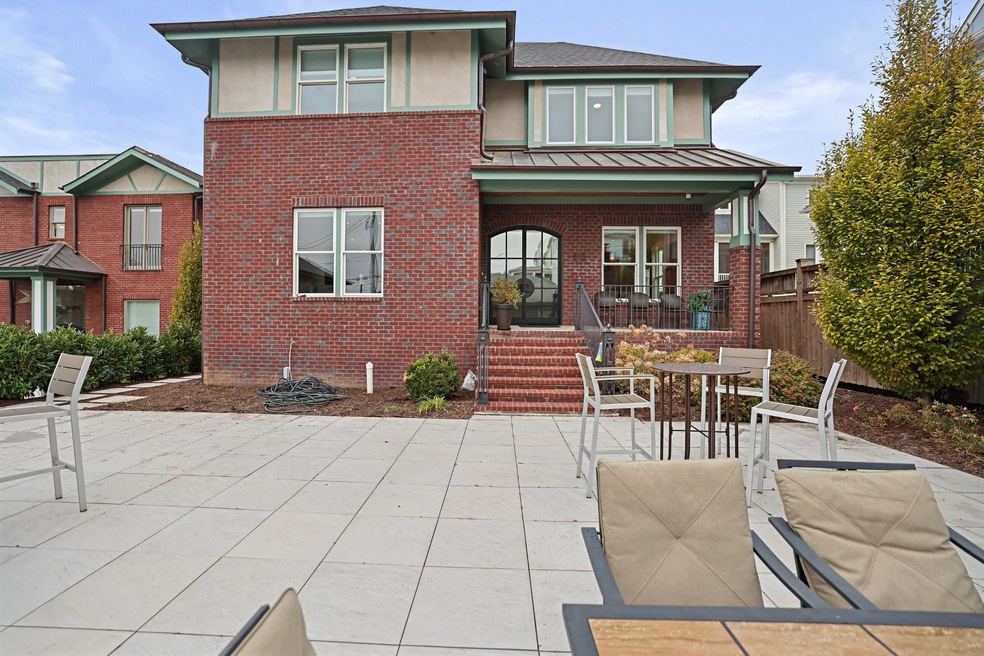 818 Shelby Ave unit B, Nashville, TN 37206 - photo 1