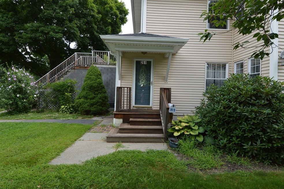261 Union St unit B, Millis, MA 02054 - photo 1