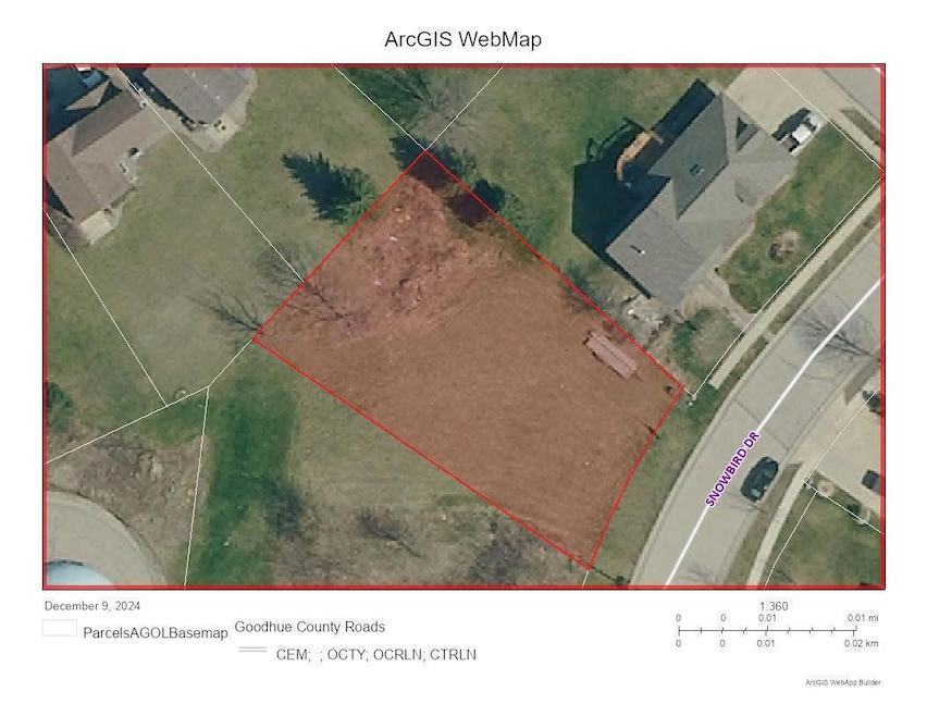 906 Snowbird Dr, Red Wing, MN 55066 - photo 1