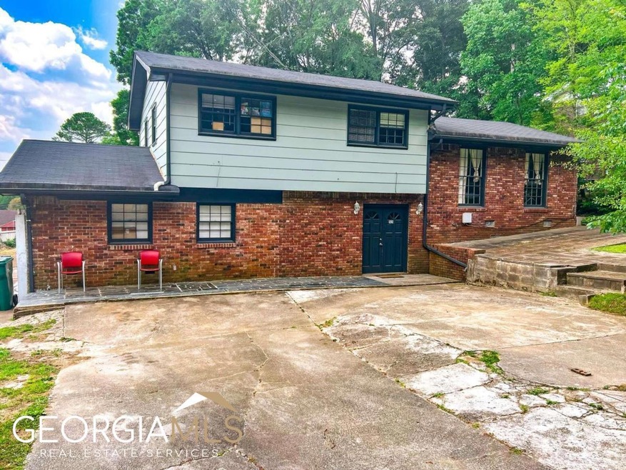 1429 Cherokee Trail, Conley, GA 30288 - photo 1