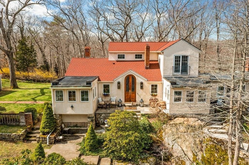 34 Atlantic Ave, Cohasset, MA 02025 - photo 1