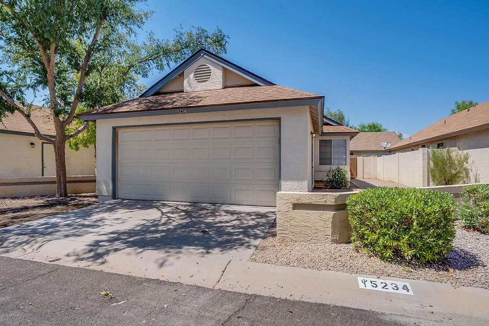 5234 W Boston Way S, Chandler, AZ 85226 - photo 1