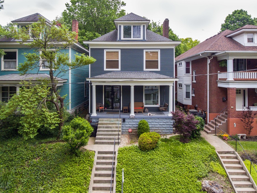 1700 Tyler Pkwy, Louisville, KY 40204 - photo 1