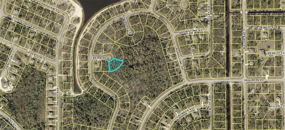 442 Beira Place, Lehigh Acres, FL 33974 - photo 1