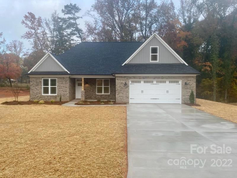 41 Tucker St, Stanfield, NC 28163 - photo 1