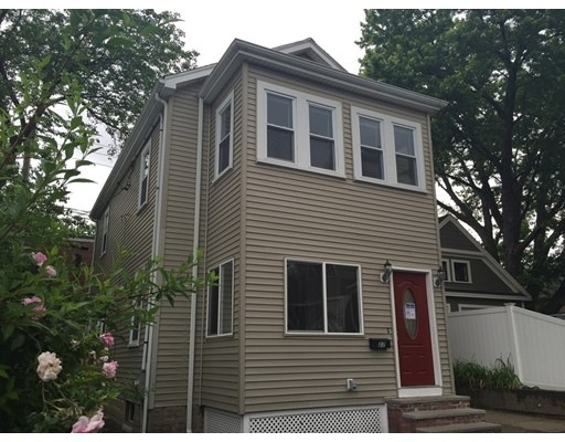 27 Linwood St unit 27, Arlington, MA 02474 - photo 1