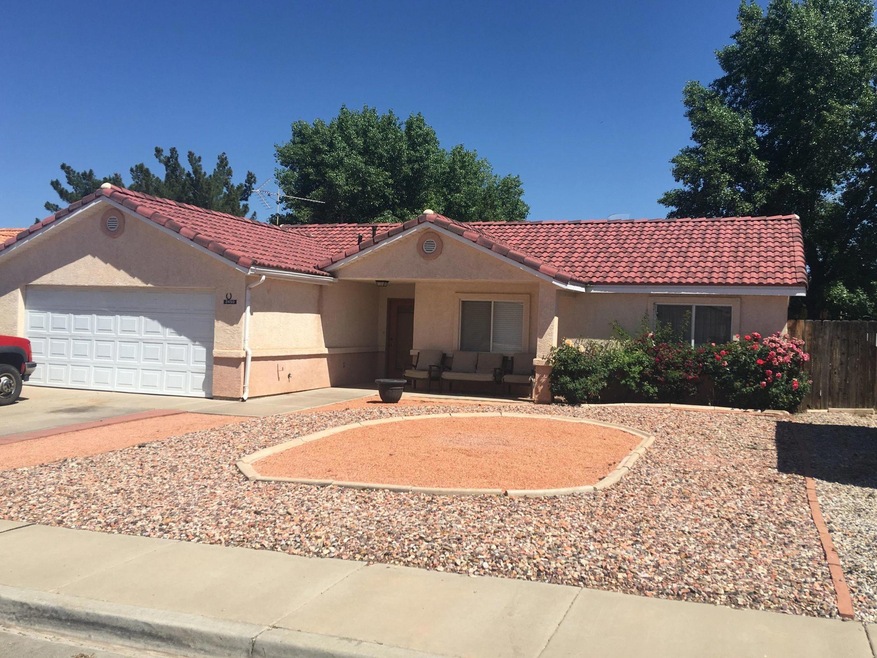 Williams - Canyon Ridge