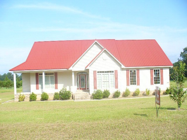 Main View