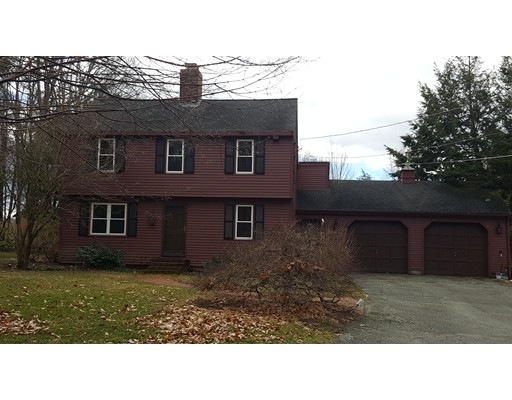 23 Annie Moore Rd unit house, Bolton, MA 01740 - photo 1