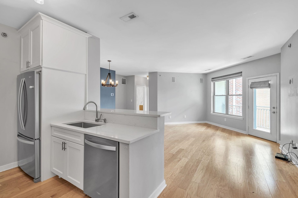 24 Avenue at Port Imperial unit 419, West New York, NJ 07093 - photo 1