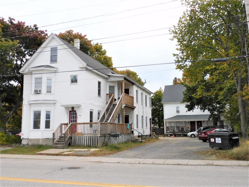 9 Emery St, Sanford, ME 04073 - photo 1