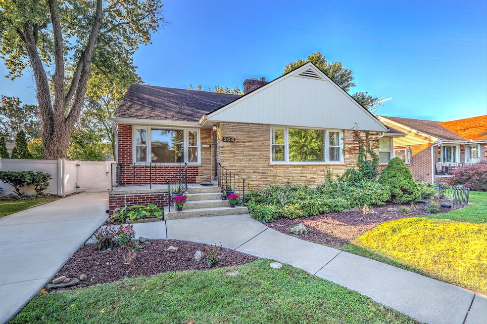 304 Beverly Place, Munster, IN 46321 - photo 1