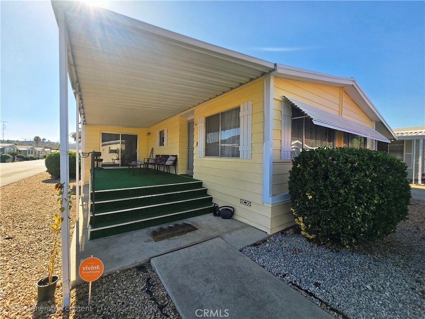 45521 State Highway 74 unit 68, Hemet, CA 92544 - photo 1