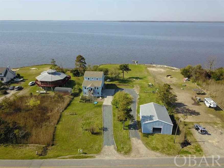 215 Bayview Dr, Stumpy Point, NC 27978 - photo 1