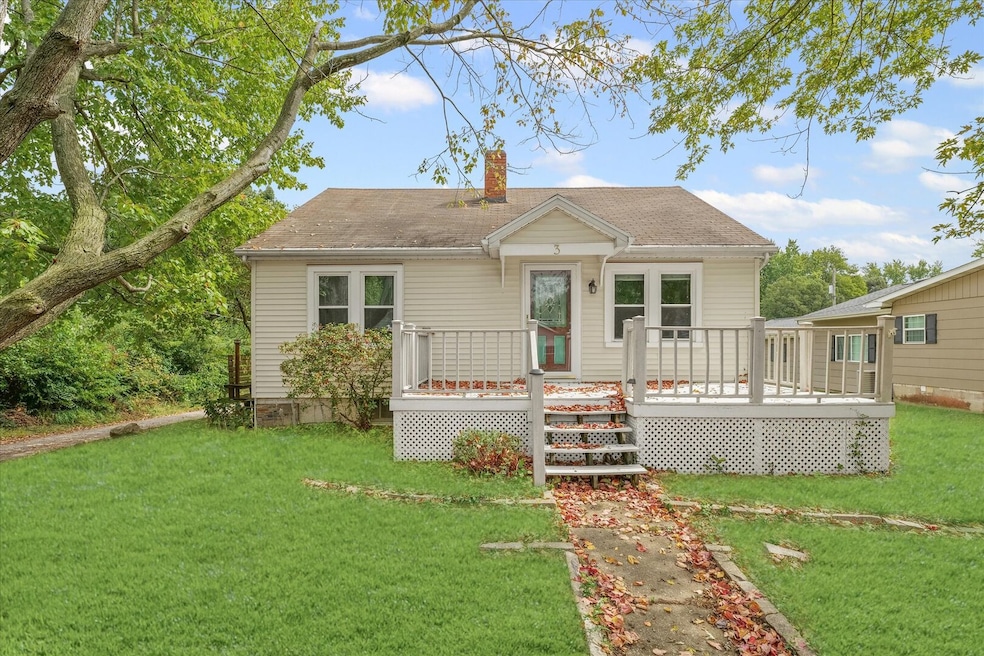 Pending $124,000 • Co-Listing Agent