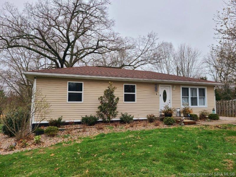 8875 Cedar St NE, New Salisbury, IN 47161 - photo 1