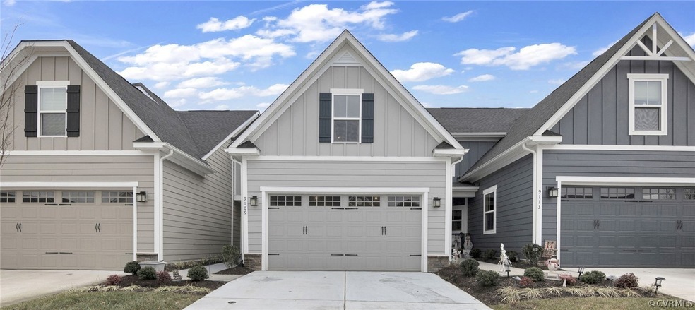 9109 Spring Green Loop unit D, Mechanicsville, VA 23116 - photo 1