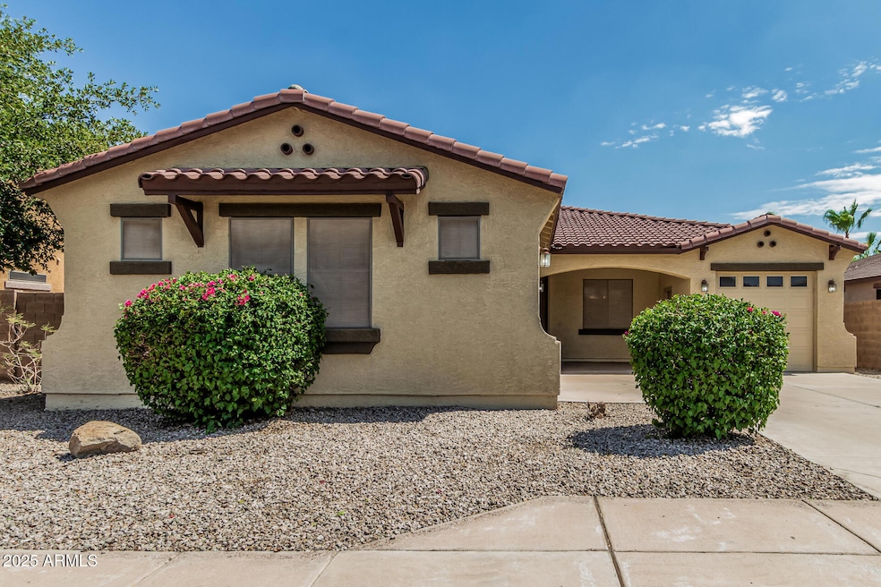 6826 W St Charles Ave, Laveen, AZ 85339 - photo 1